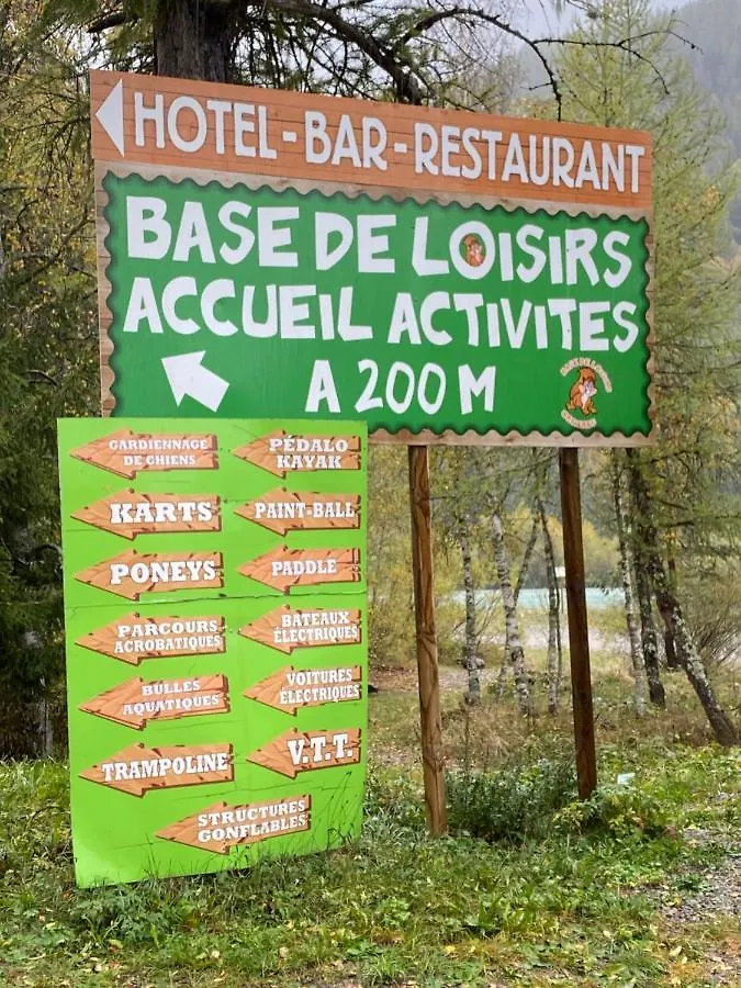 Les Cristallines - Appartement Cosy Orcieres 0*,