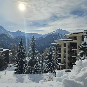 Cosy Plein Soleil Orcières